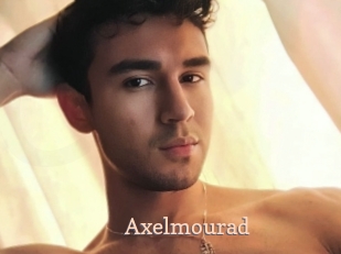 Axelmourad
