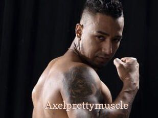 Axelprettymuscle