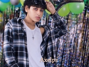 axelps Chaude Vision