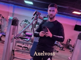 Axelvoss