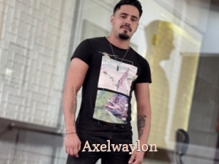 Axelwaylon
