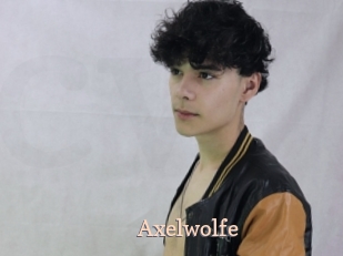 axelwolfe Chaude Vision