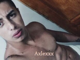 Axlexxx