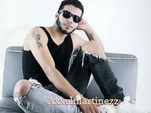 Axxelmartinezz