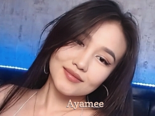 Ayamee