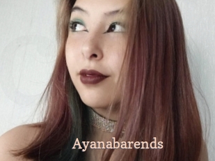 Ayanabarends