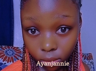Ayanjannie