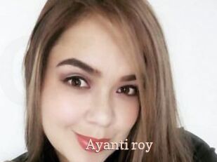 Ayanti_roy