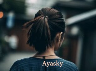 Ayasky