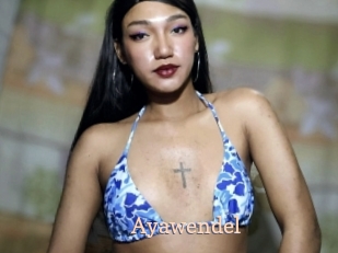 ayawendel Chaude Vision