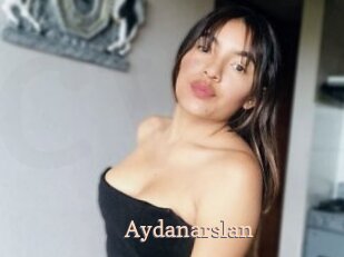 Aydanarslan