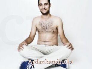 Aydanhendricks