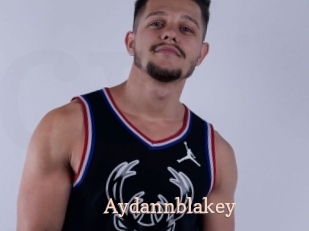 aydannblakey Chaude Vision