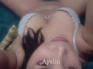 Ayelin