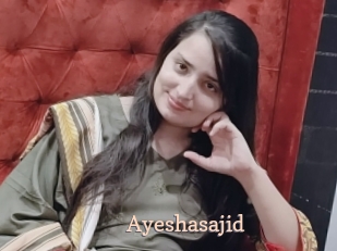 Ayeshasajid