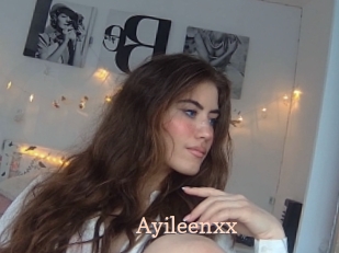 Ayileenxx