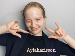 Aylaharisson