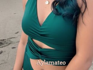 Aylamateo