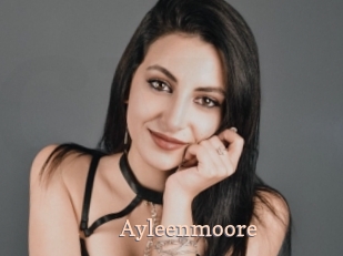 Ayleenmoore