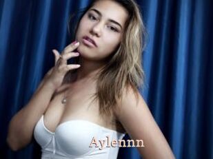 Aylennn
