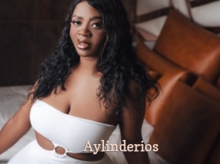 Aylinderios