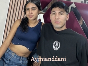 Aymianddani