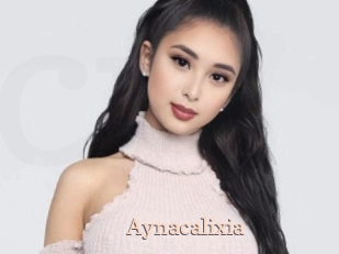 Aynacalixia