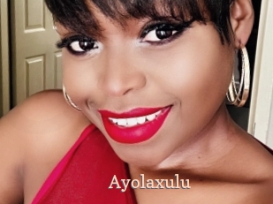 Ayolaxulu