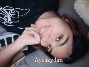 Ayrazydan