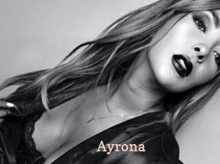 Ayrona