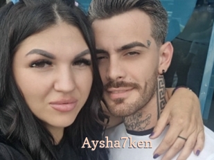 Aysha7ken