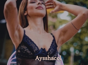 Aysshacol