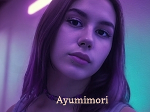 Ayumimori