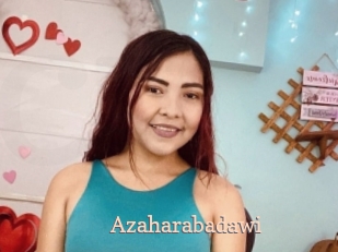 Azaharabadawi