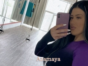 azamaya Chaude Vision