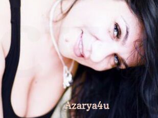 Azarya4u