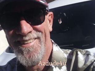 Azdude4u