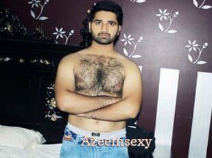 Azeemsexy