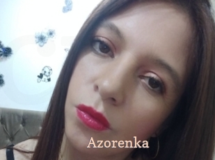 Azorenka