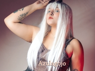 Azulagojo