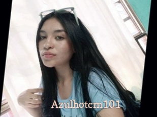 Azulhotcm101