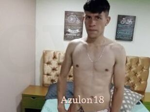Azulon18
