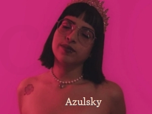 Azulsky