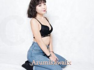 Azumikawaiix