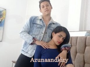 Azunaandkiry