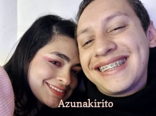 Azunakirito