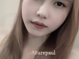 Azurepaul