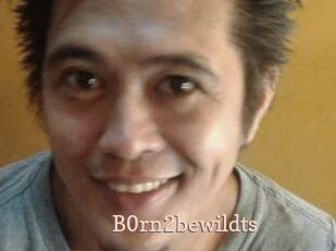 B0rn2bewildts