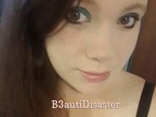 B3autiDisaster