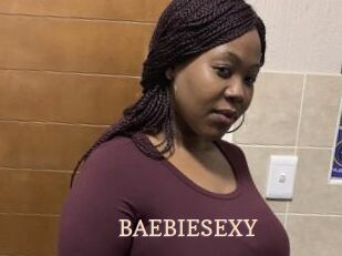 BAEBIESEXY